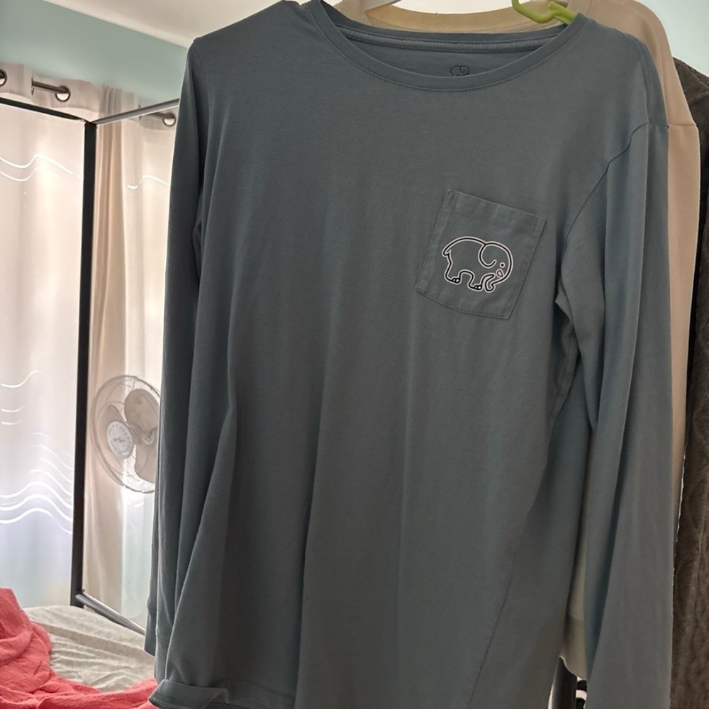 ivory ella tshirt